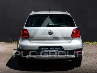 2014 Volkswagen Polo