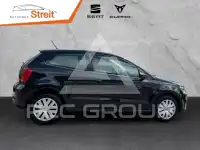 2014 Volkswagen Polo