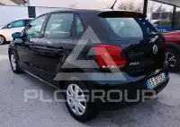 2014 Volkswagen Polo