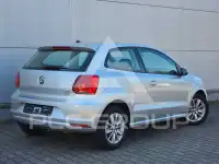 2014 Volkswagen Polo