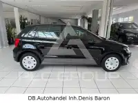 2014 Volkswagen Polo