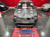 2014 Volkswagen Polo