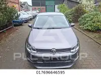 2014 Volkswagen Polo