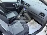 2014 Volkswagen Polo