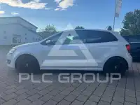2014 Volkswagen Polo