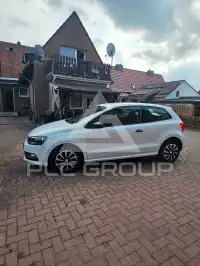 2014 Volkswagen Polo