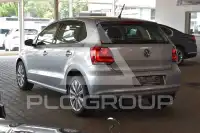 2014 Volkswagen Polo