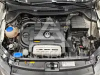 2014 Volkswagen Polo