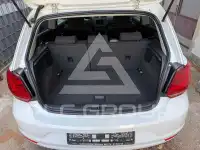 2014 Volkswagen Polo
