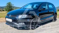 2014 Volkswagen Polo