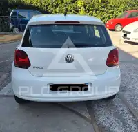 2014 Volkswagen Polo