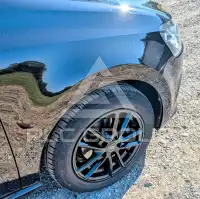2014 Volkswagen Polo