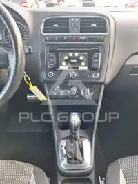 2014 Volkswagen Polo
