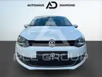 2014 Volkswagen Polo