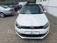 2014 Volkswagen Polo