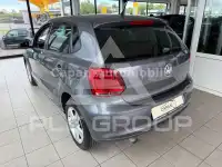 2014 Volkswagen Polo