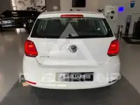 2014 Volkswagen Polo