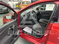 2014 Volkswagen Polo