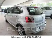 2014 Volkswagen Polo