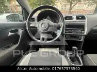 2014 Volkswagen Polo