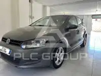 2014 Volkswagen Polo