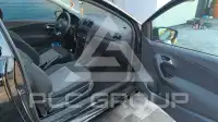 2014 Volkswagen Polo