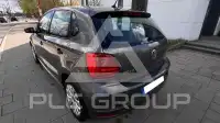 2014 Volkswagen Polo