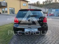 2014 Volkswagen Polo
