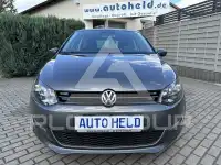 2014 Volkswagen Polo