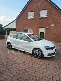 2014 Volkswagen Polo