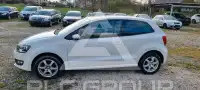 2014 Volkswagen Polo