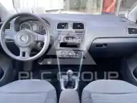 2014 Volkswagen Polo