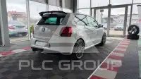 2014 Volkswagen Polo