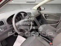 2014 Volkswagen Polo