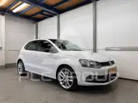 2014 Volkswagen Polo
