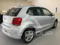2014 Volkswagen Polo