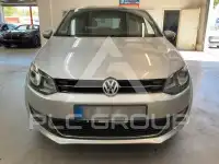 2014 Volkswagen Polo