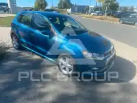 2014 Volkswagen Polo