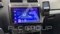 2014 Volkswagen Polo