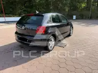 2014 Volkswagen Polo