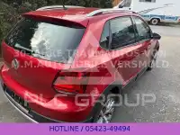 2014 Volkswagen Polo