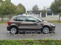 2014 Volkswagen Polo