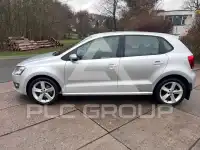 2014 Volkswagen Polo