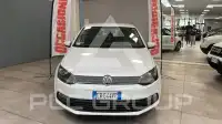 2014 Volkswagen Polo