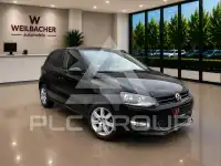 2014 Volkswagen Polo