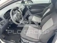 2014 Volkswagen Polo