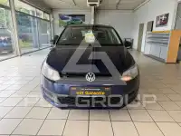 2014 Volkswagen Polo