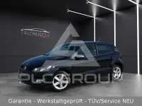 2014 Volkswagen Polo