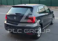2014 Volkswagen Polo