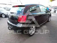 2014 Volkswagen Polo